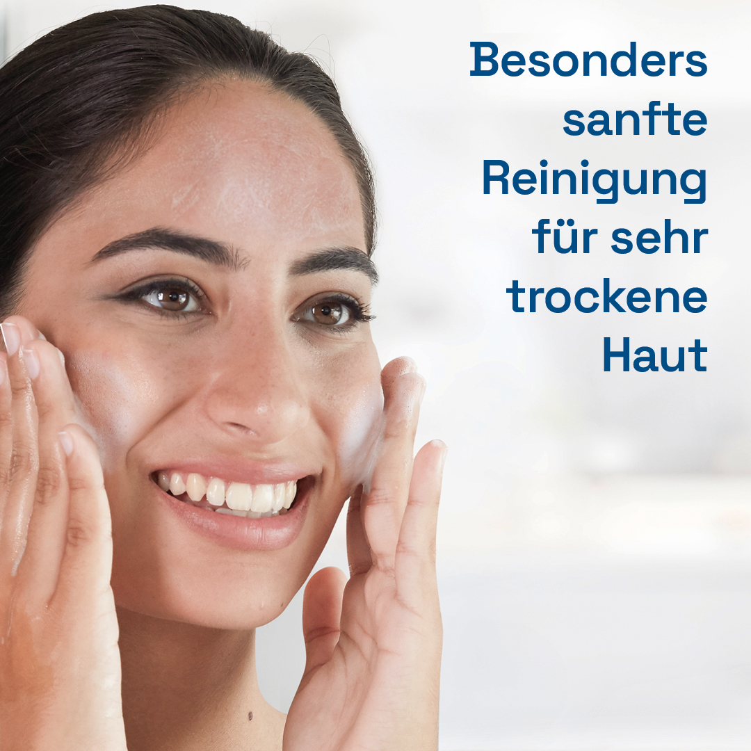 CETAPHIL Extra sanfter Reinigungsschaum Schaum Fl 236 ml