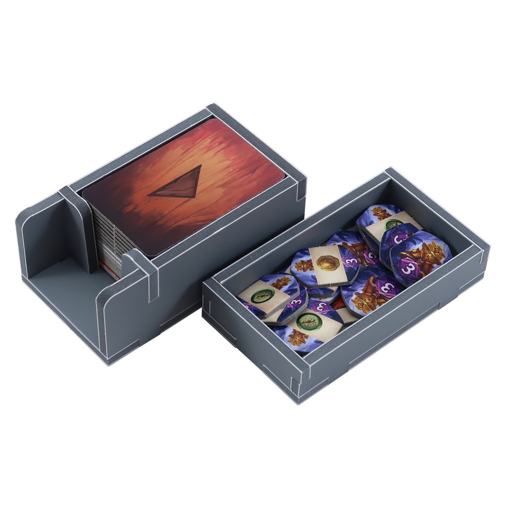 Rangement pour Boîte Folded Space - Les Ruines Perdues De Narak