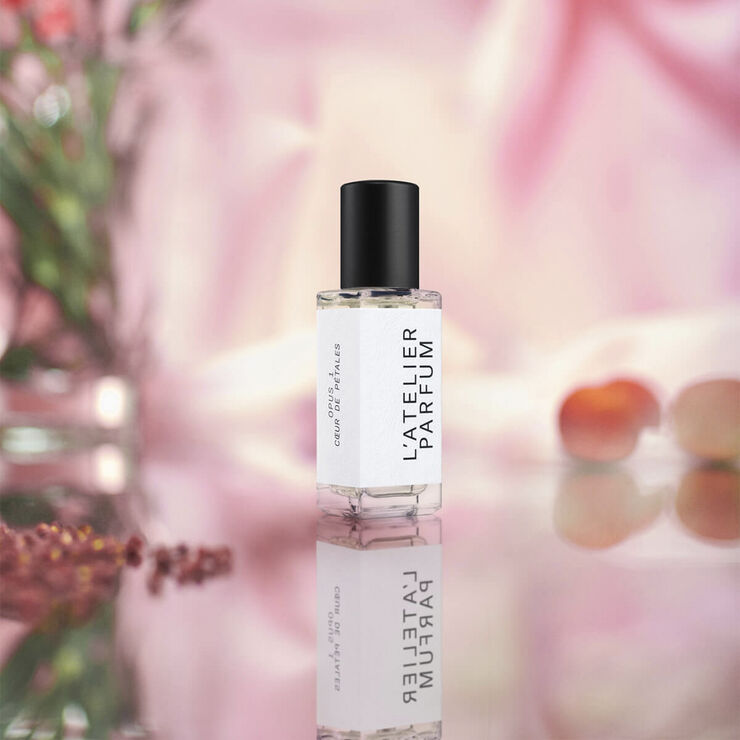 L'Atelier Parfum Coeur de Pètales 15 ml