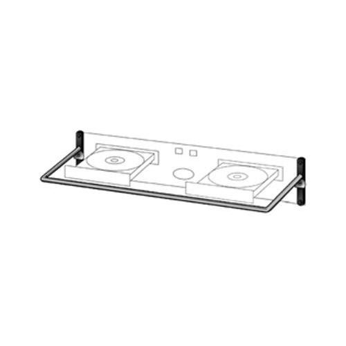 Prodjuser Bull Bar CD lade beschermer