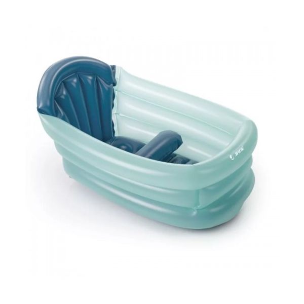 Jané Banheira Insuflável 3 Posições Aqua/Azul