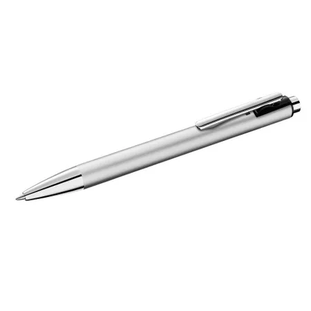 Pelikan Kugelschreiber Snap® K10 Metallic Silber im Metalletui