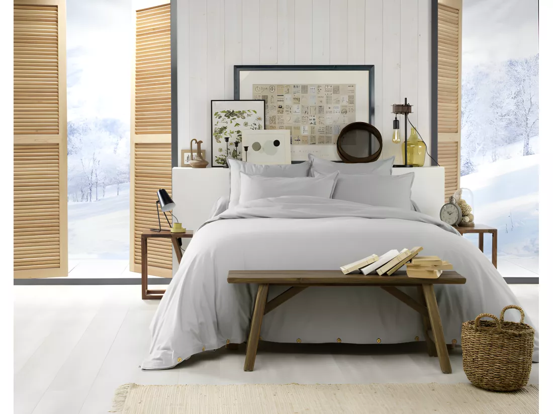 Housse de couette 