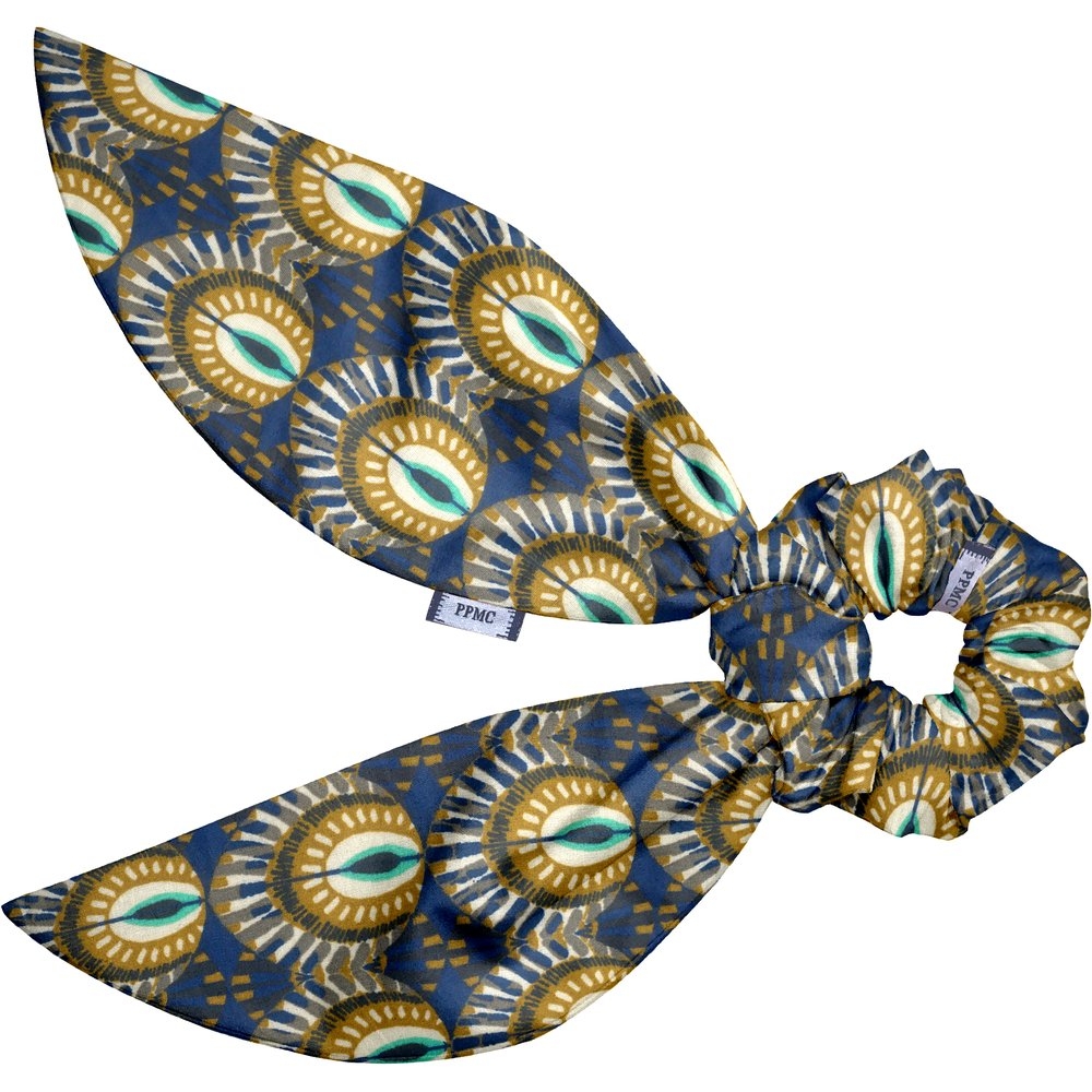 Foulchie Court Plumes De Paon