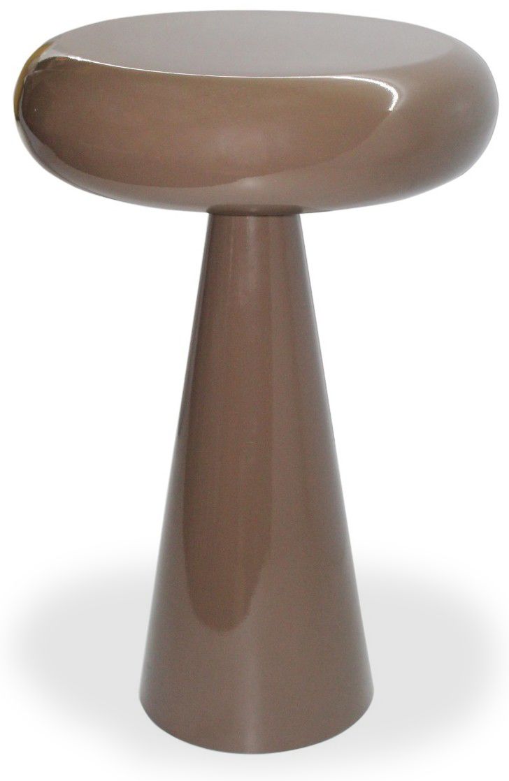 Bijzettafel Coffee Sam ⌀36  x H57 cm