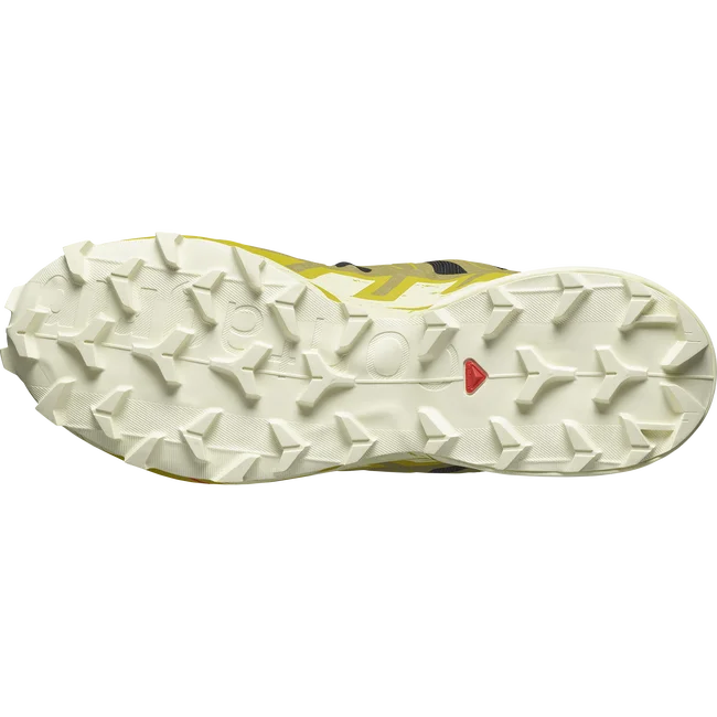 SPEEDCROSS 6  Trailrunning-Schuhe Herren