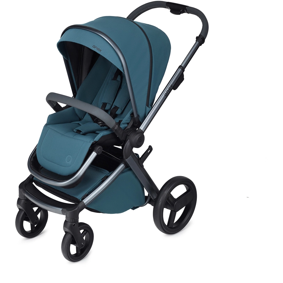 anex Kombikinderwagen ltype ocean