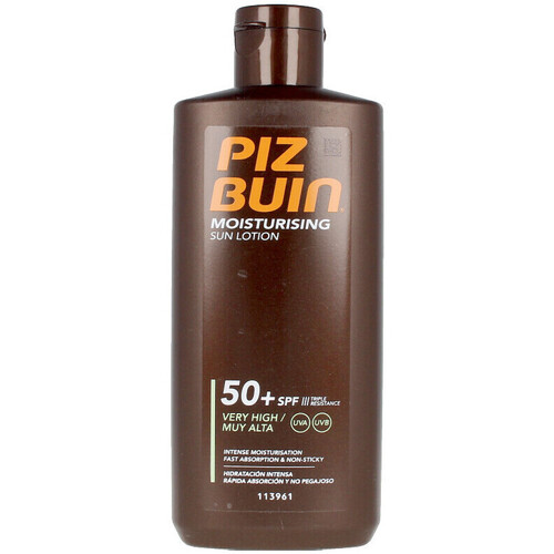 Piz Buin - In Sun Lotion Spf50+
