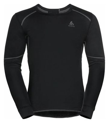Maillot Manches Longues Odlo Active X-Warm Eco Noir