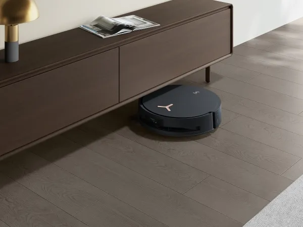 Ecovacs Deebot X8 PRO OMNI Robotstøvsuger med gulvvask