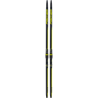 Fischer Twin Skin Carbon Pro Stiff 24/25 Classic Ski