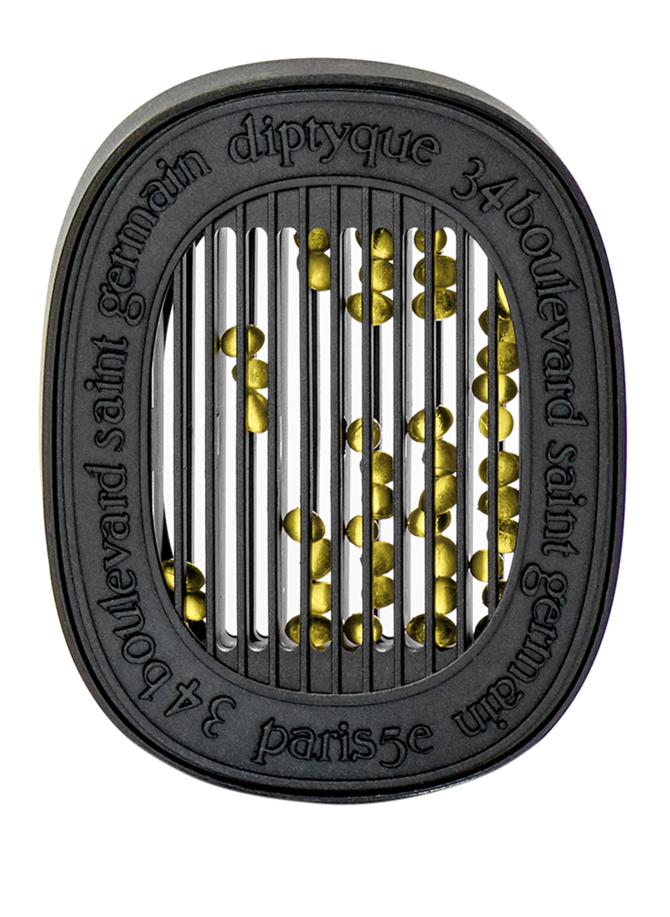 diptyque CAPSULE FLEUR D'ORANGER REFILL