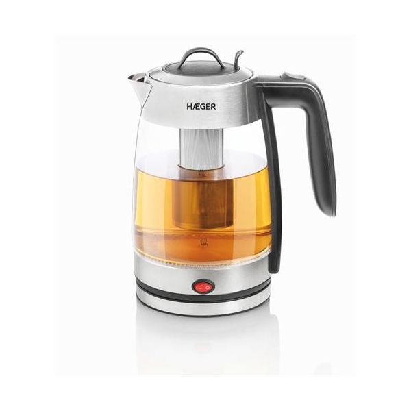 Haeger Perfect Tea