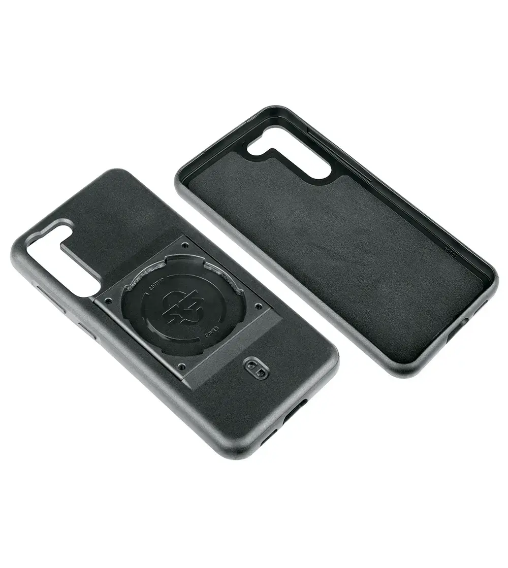 SKS COMPIT Cover Samsung Galaxy S24+ Plus