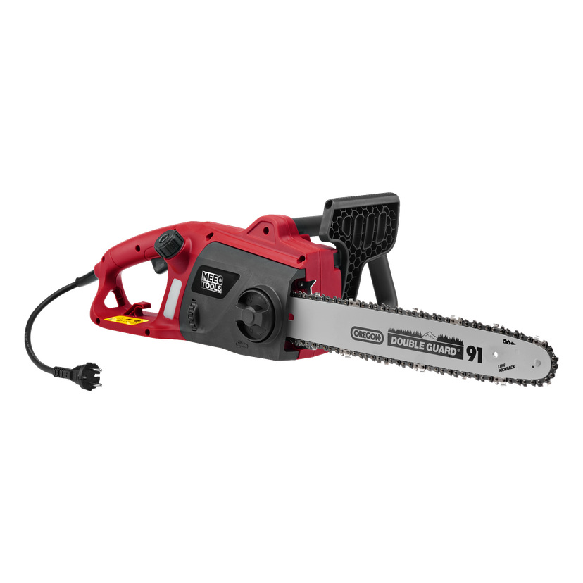 Elektrisk kjedesag 2000 W 16