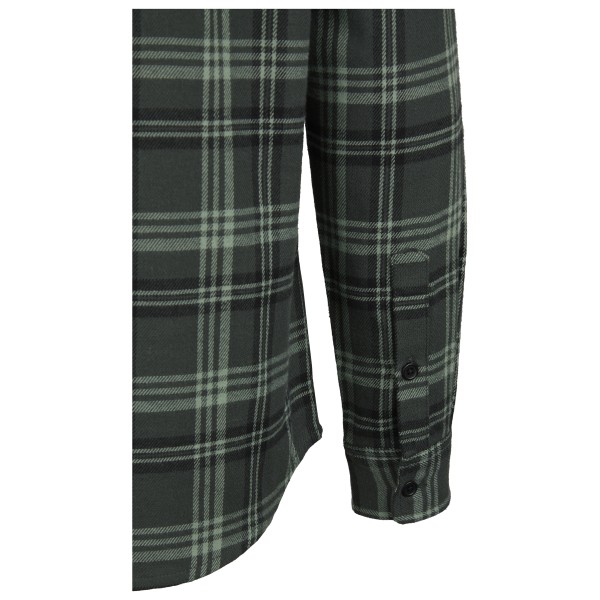 Heber Peak - CeltisHe. Flannel Shirt - Chemise