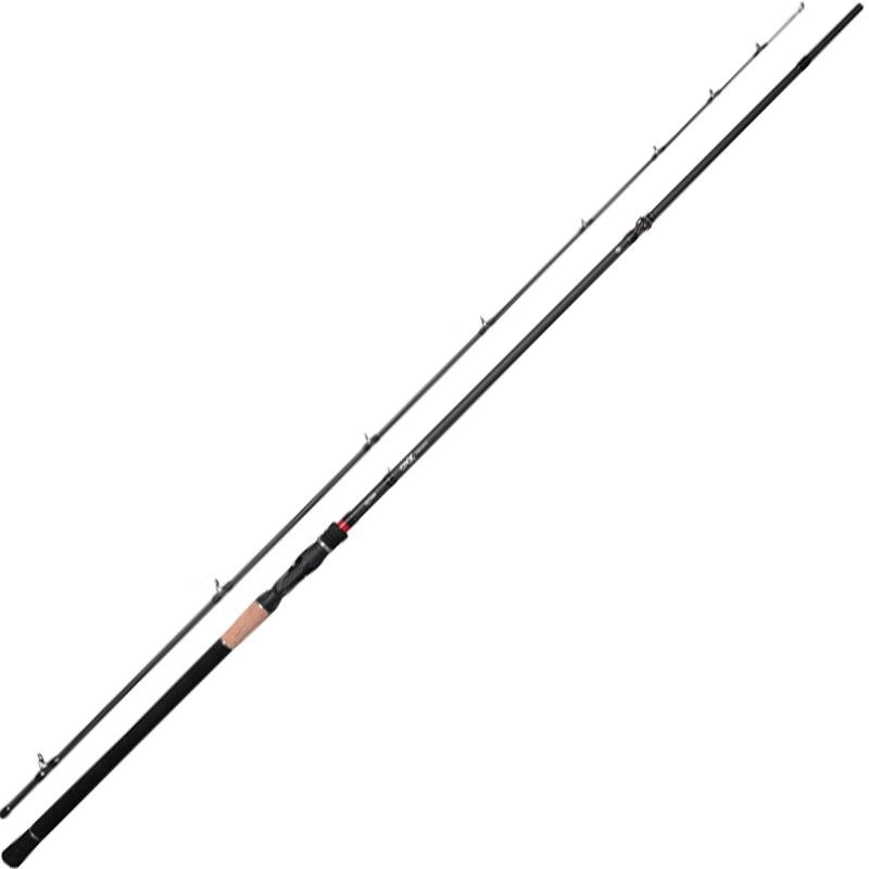 Canne Casting Spro Crx Lure & Cast