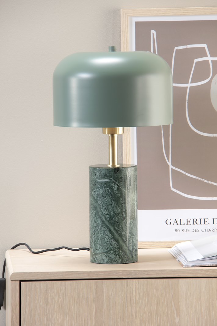 Merida bordlampe
