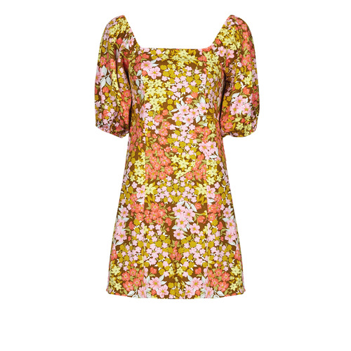 Billabong - Paradise mini - moss
