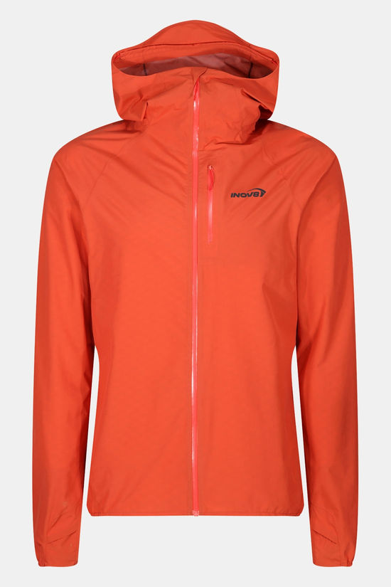 Inov-8 Inov-8 Stormshell Hardshell Jas