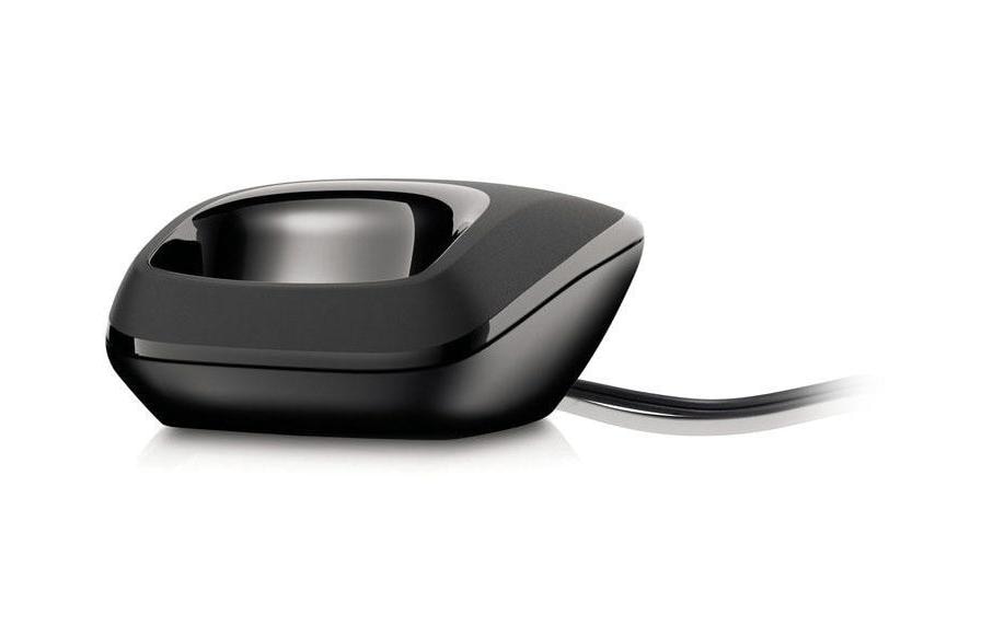Ladeschale zu C430/C530 inkl. NetzteilLadeschale inkl. Netzteil, schwarz