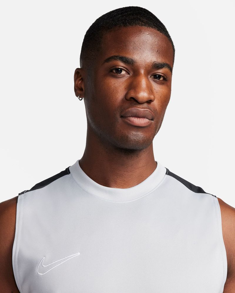 Débardeur Nike Academy 23 Gris pour homme
