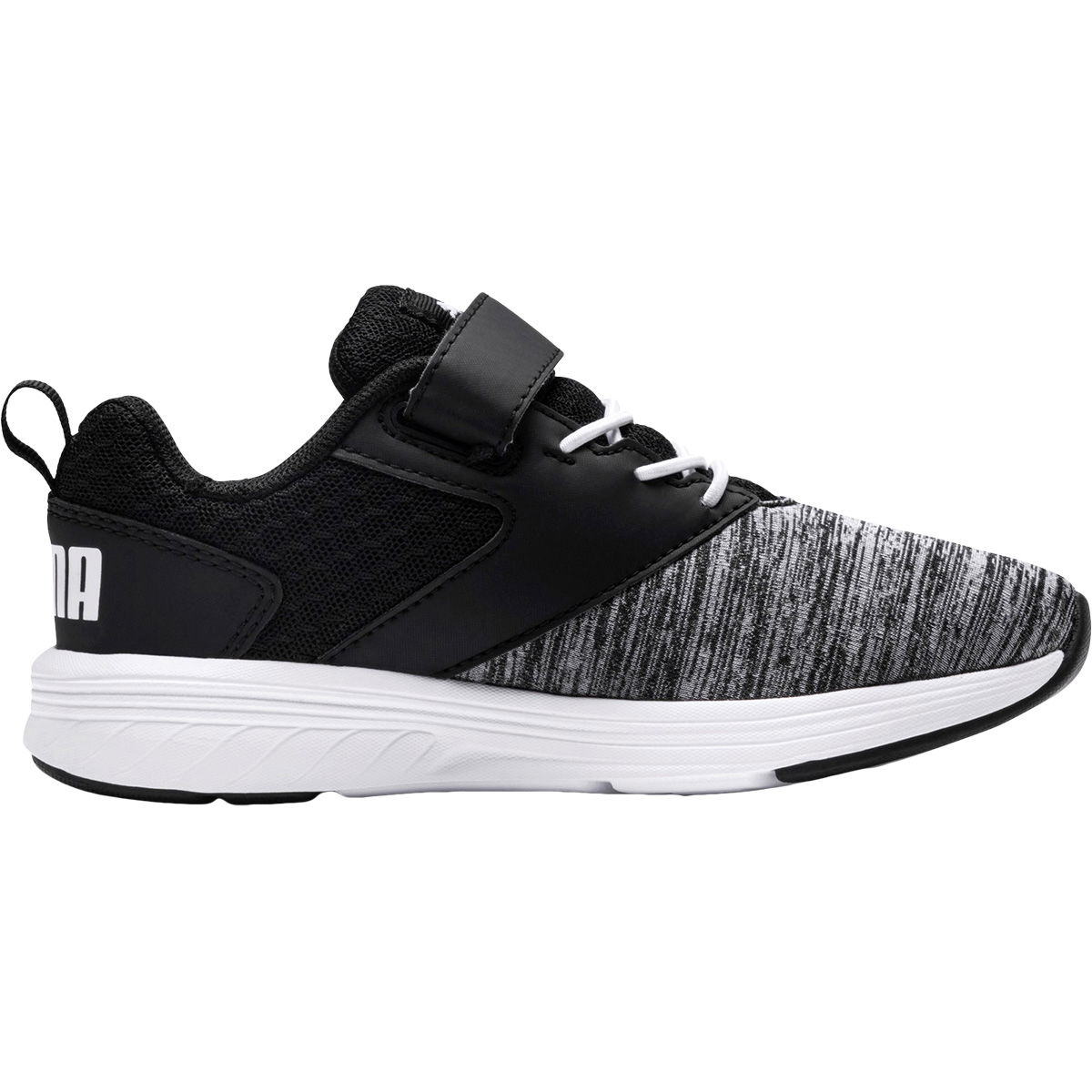 Puma NRGY Comet Velcro Sneakers Børn