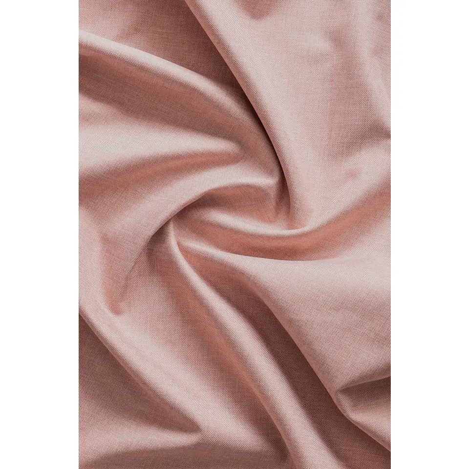 Gordijnstof Vince - roze
