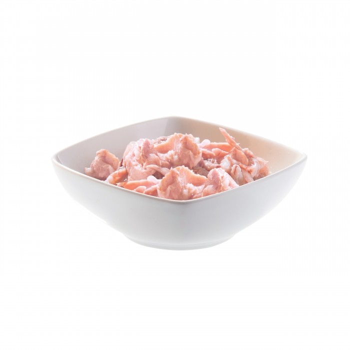 Schesir Pâtées Spécialités de la mer en gelée Adult - 14 x 85 g