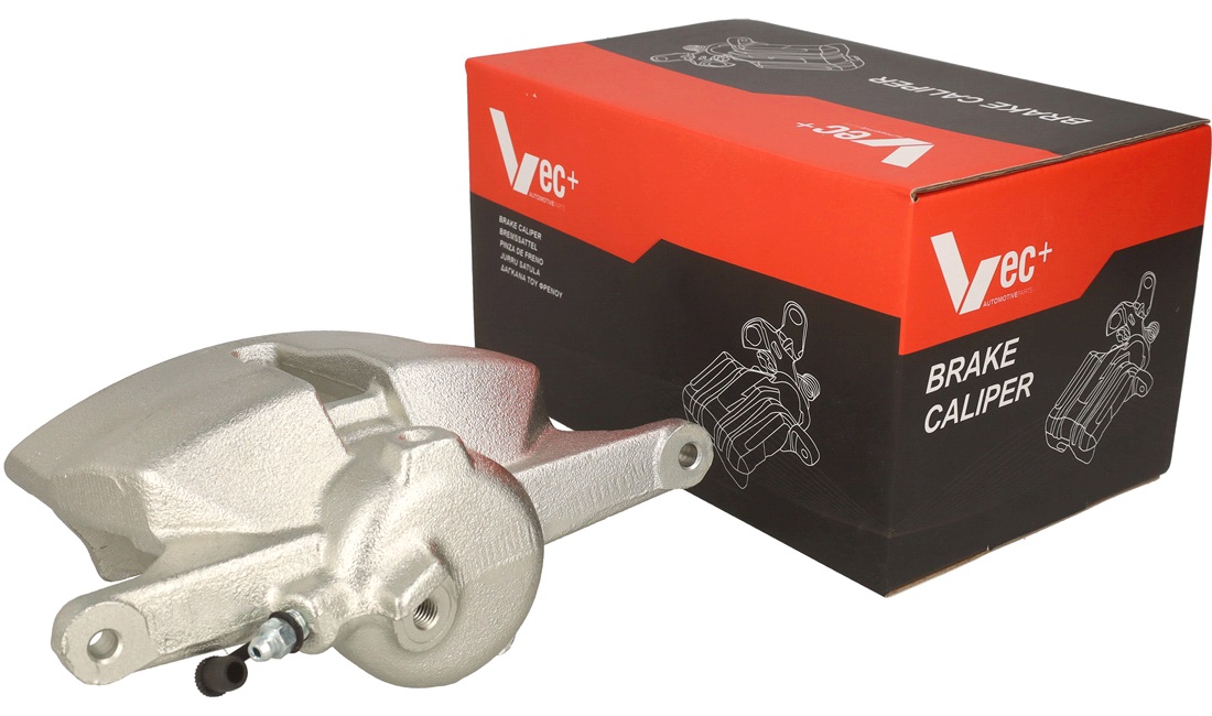 Bremsekaliber