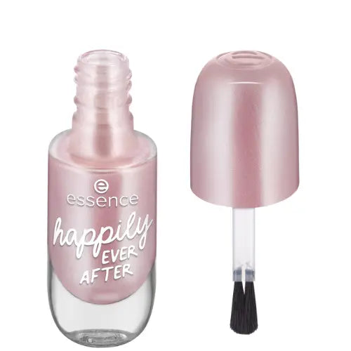 Gel Nail Color 06 Happily Ever After