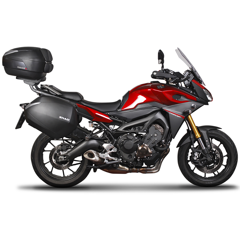 Shad - Support Fixation 3P System Yamaha MT 09 Tracer Y0MT95IF