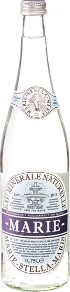 Mineraalwater