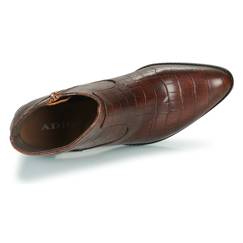 Adige - IZEL V3 CAIMAN COGNAC - Marron