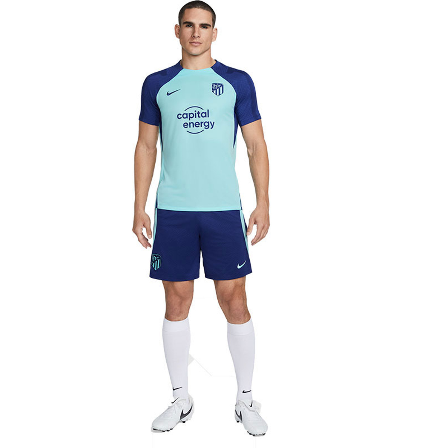 Nike Atletico Madrid Strike Trainingsset