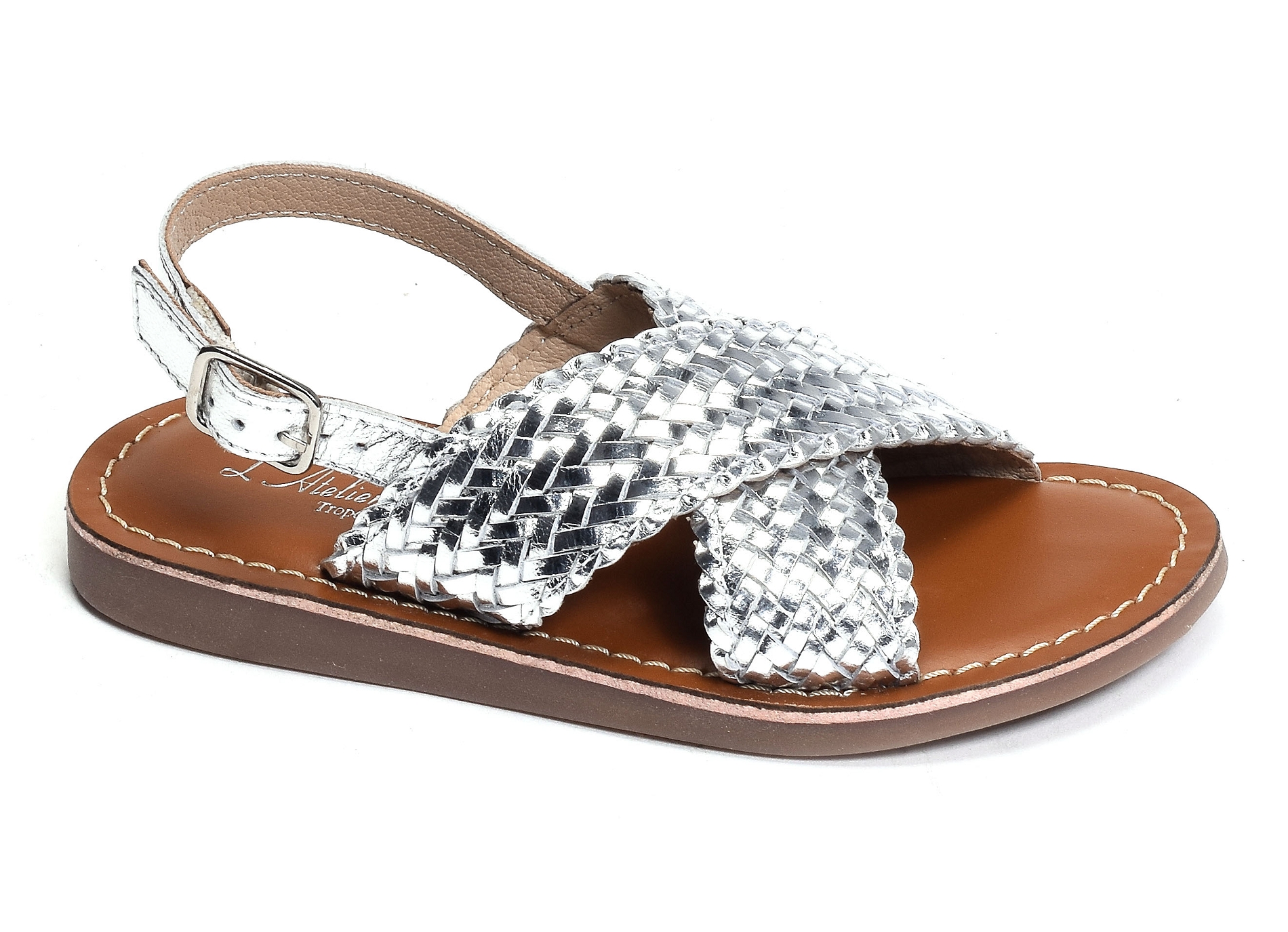 Sb804 argent