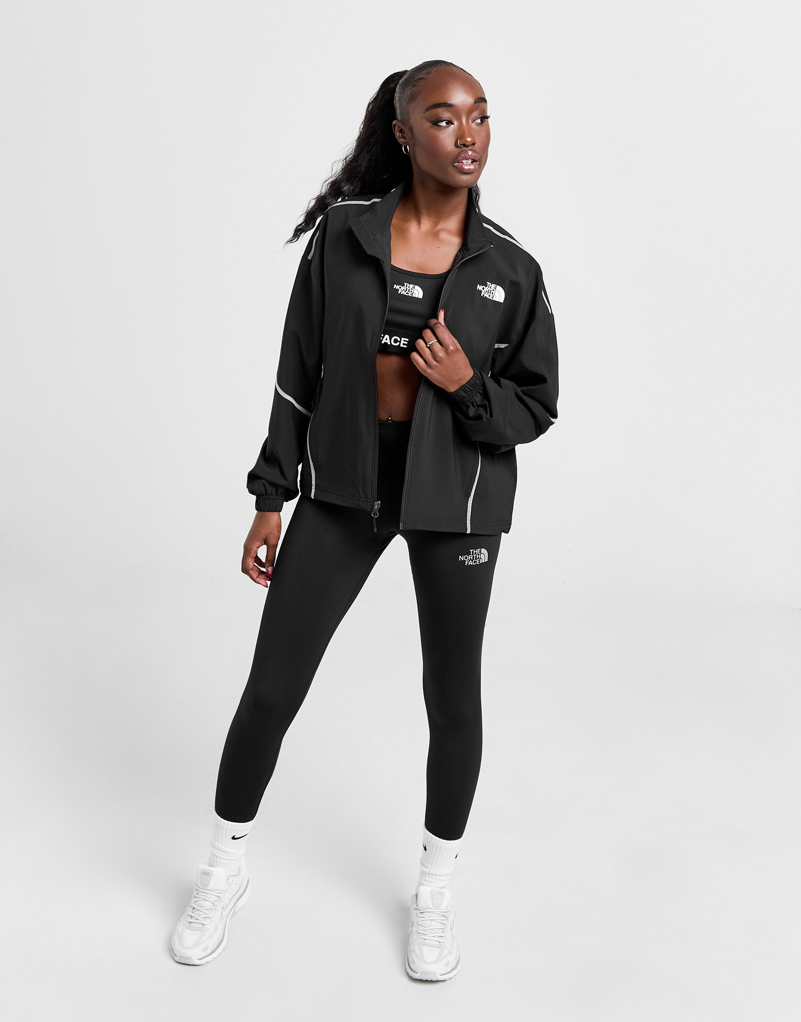 The North Face Veste Hakuun Femme