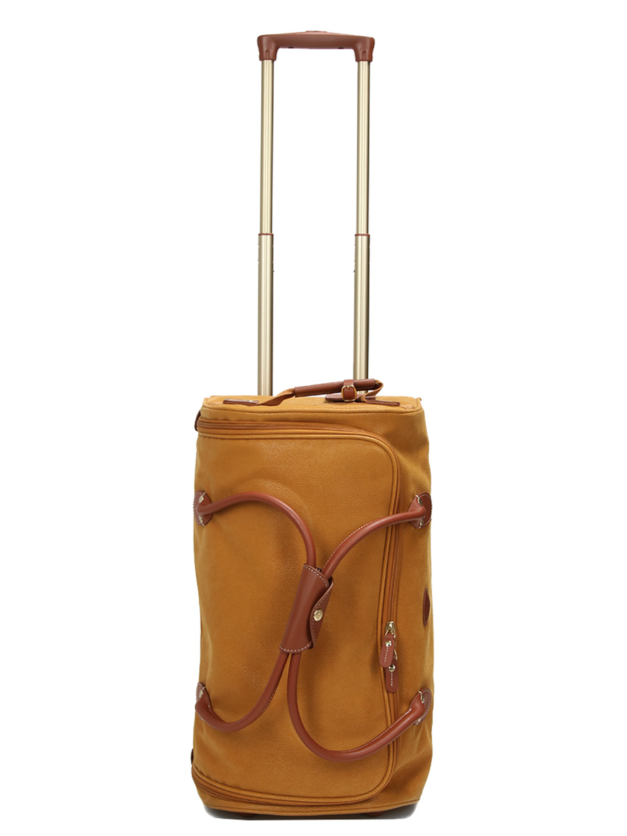 Sac de voyage À roulettes Jump Uppsala 55 cm