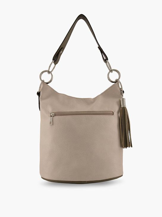 Edel & Stark Tasche Olive