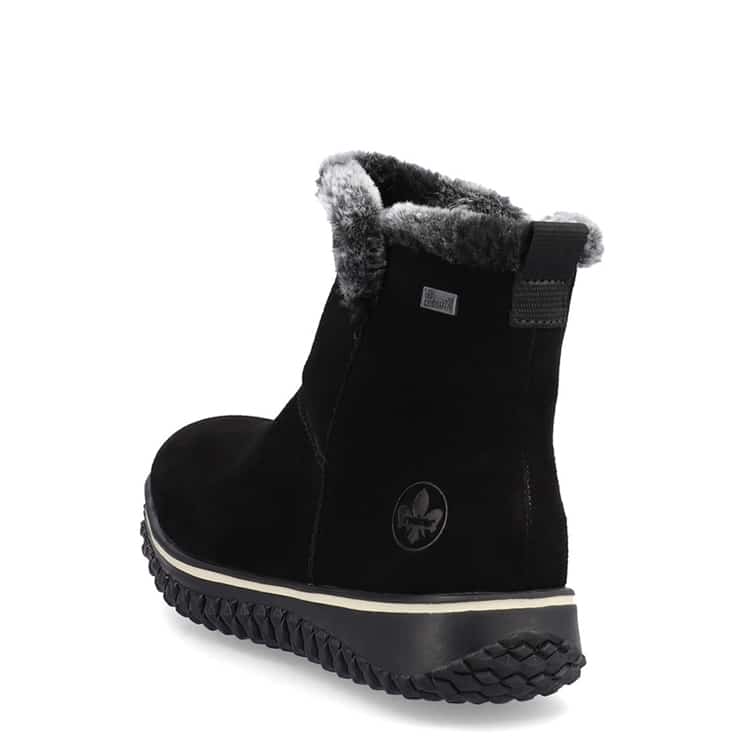 Rieker Z4266-00 | NOIR