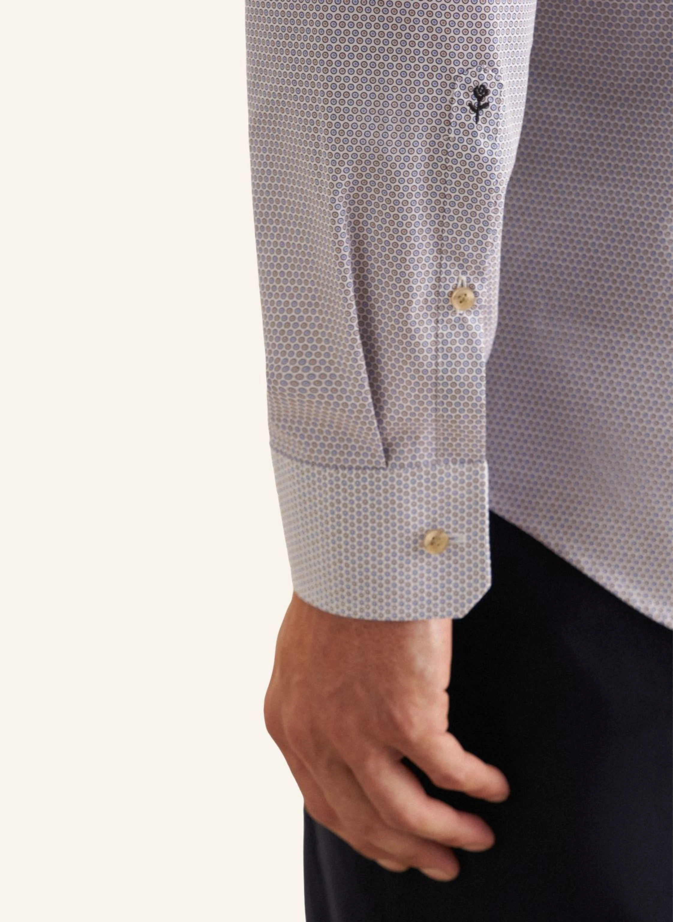 seidensticker Business Hemd Slim Fit