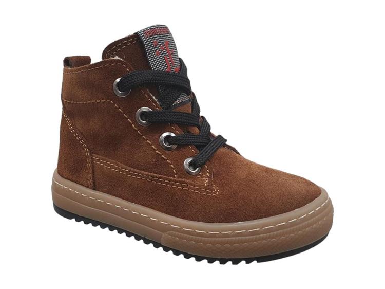 Jochie & Freaks Benja WF 24251 cognac