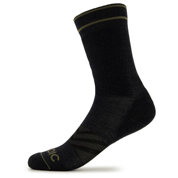 Stoic - Merino Outdoor Crew Socks Pro - Chaussettes de randonnée