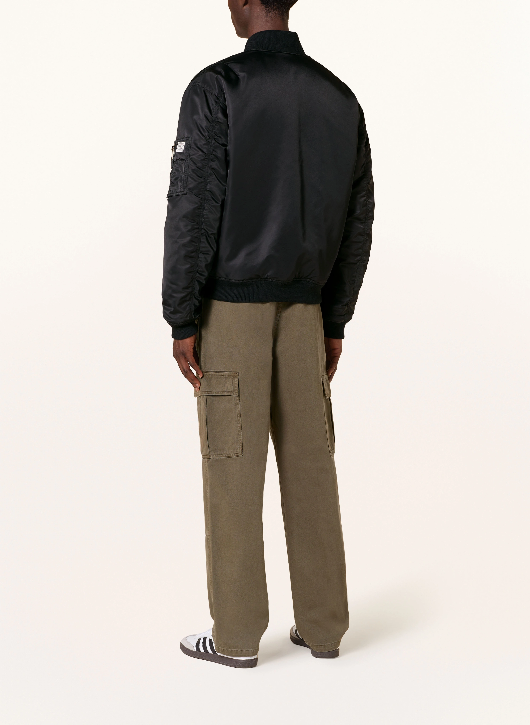 GUESS JEANS Blouson
