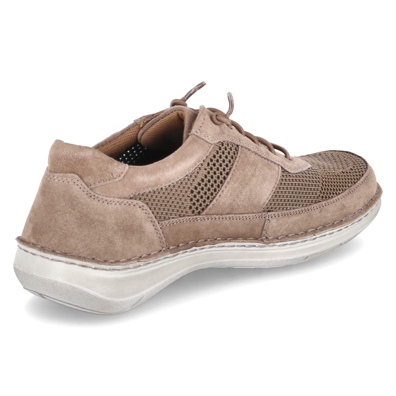 Josef Seibel Halbschuhe NEW ANVERS 12 - taupe