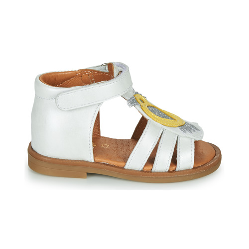 GBB - FRANIA - Blanc