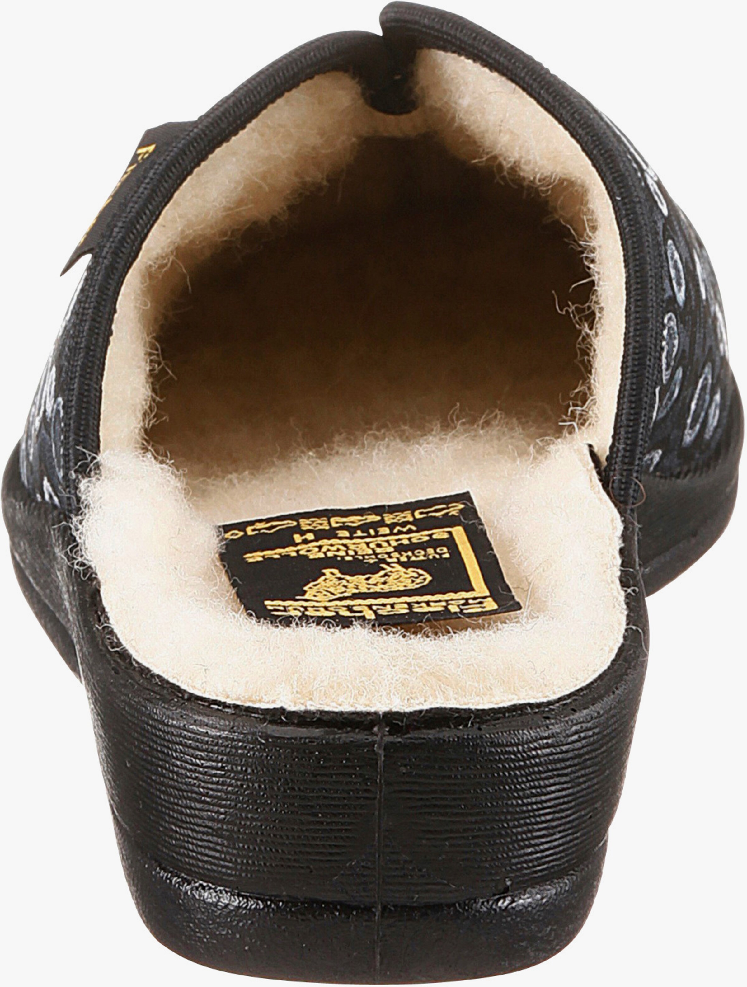 Pantoffel