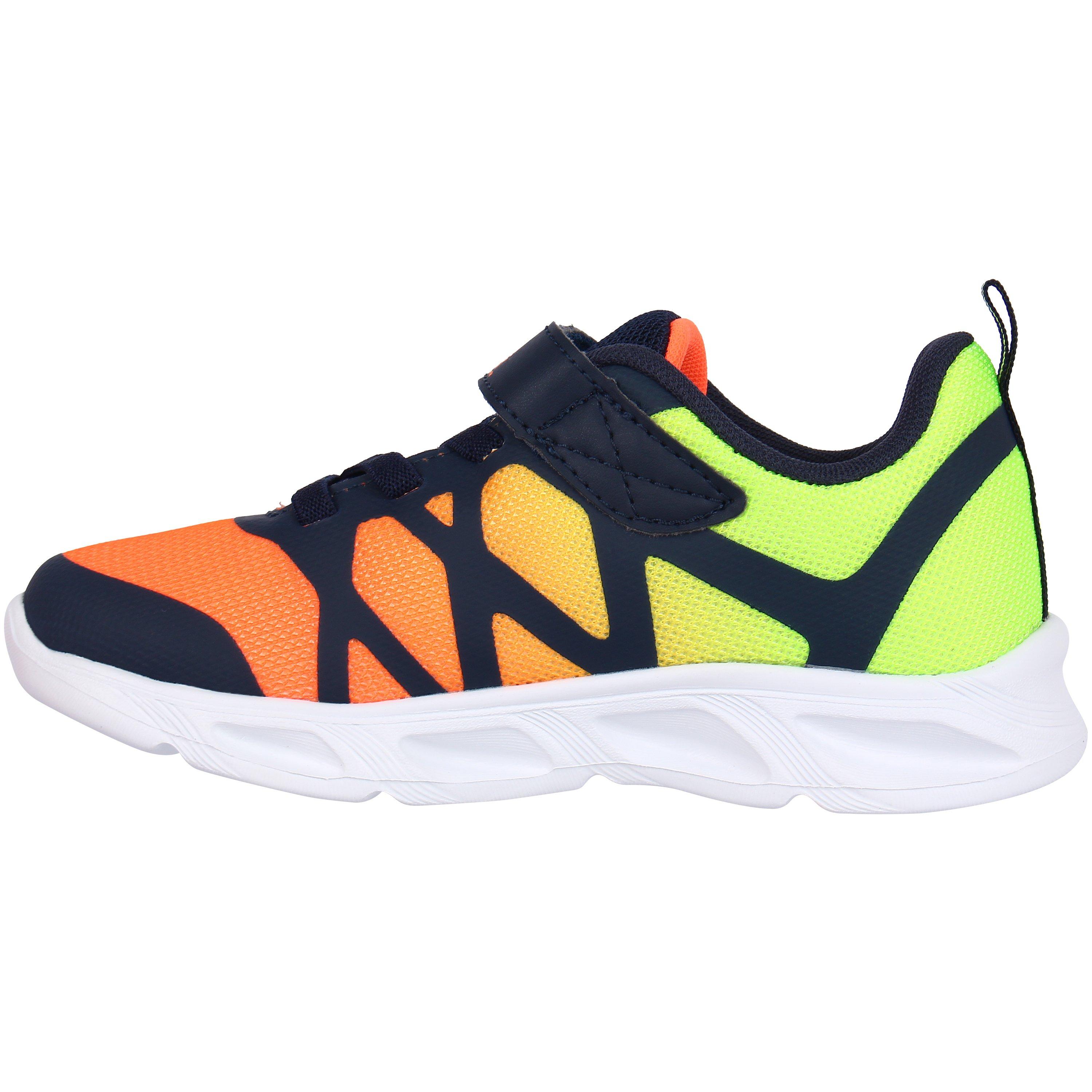 Slazenger Slazenger Camo Go Child Girls Trainers