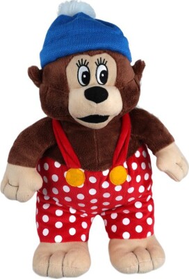 Rasmus Klump Bamse - 35 CM