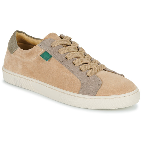 Dream in Green - ACANTHE - Beige